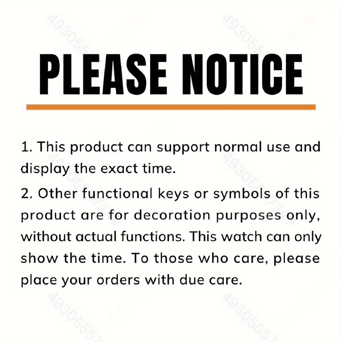 New Casual Sports Style Men's Quartz Watch+2 Personalized Bracelets