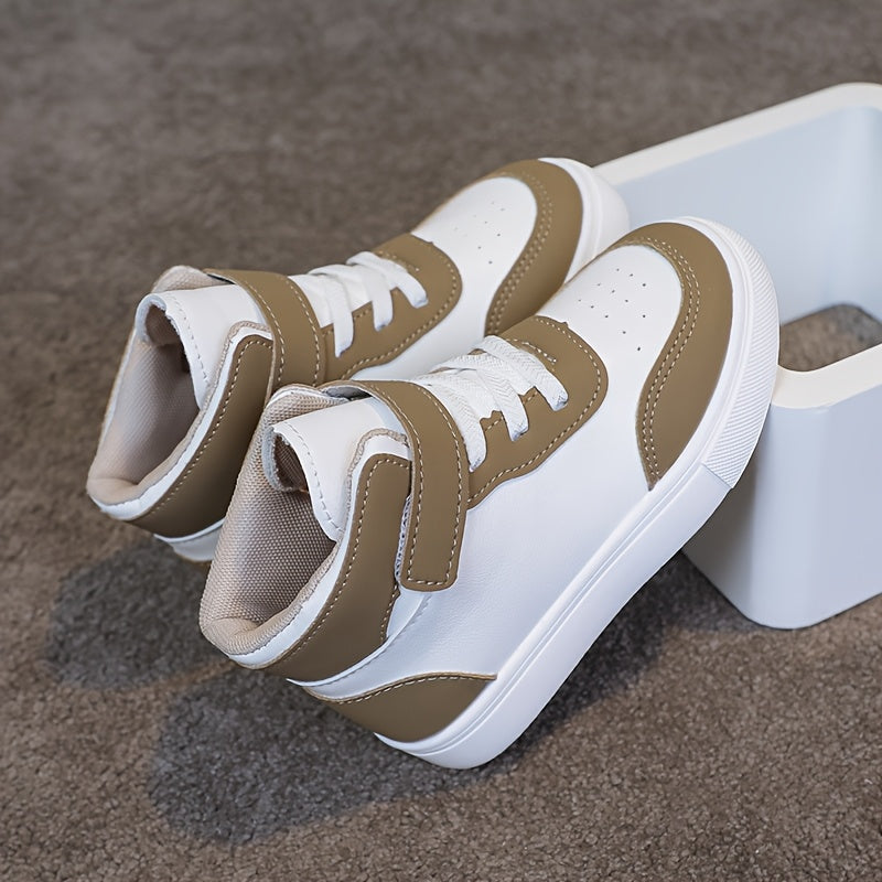 Kids' Sneakers with Non-Slip