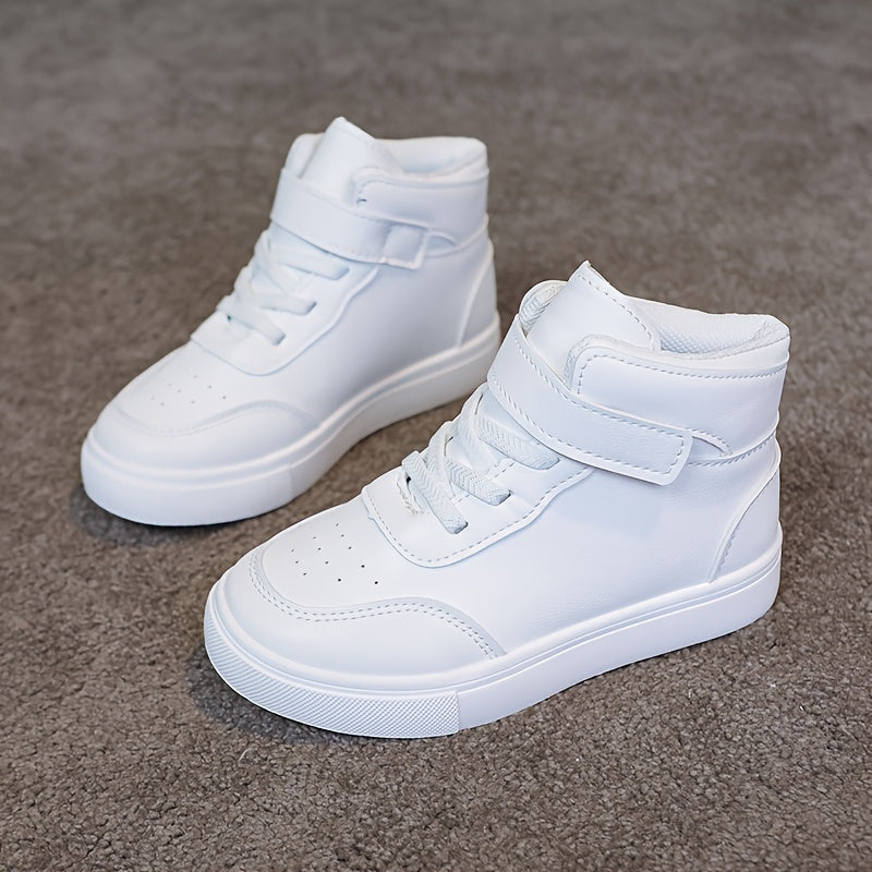 Kids' Sneakers with Non-Slip