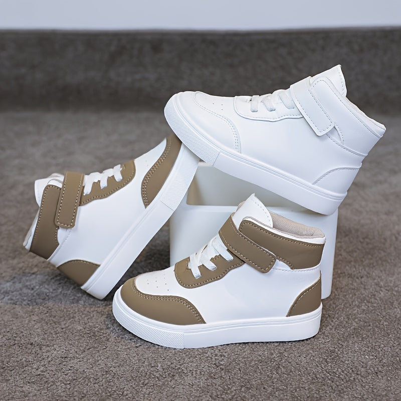 Kids' Sneakers with Non-Slip