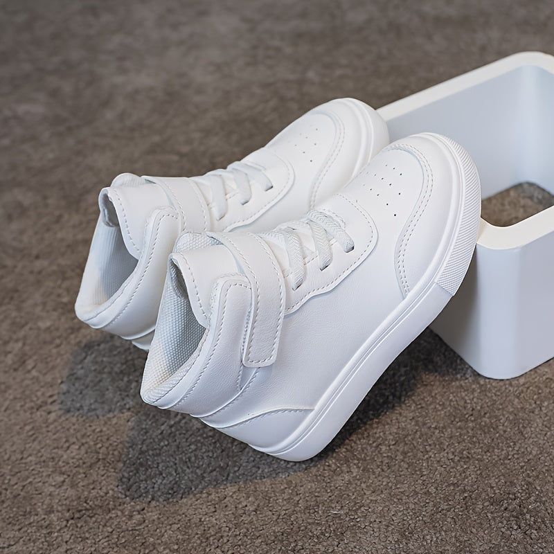 Kids' Sneakers with Non-Slip