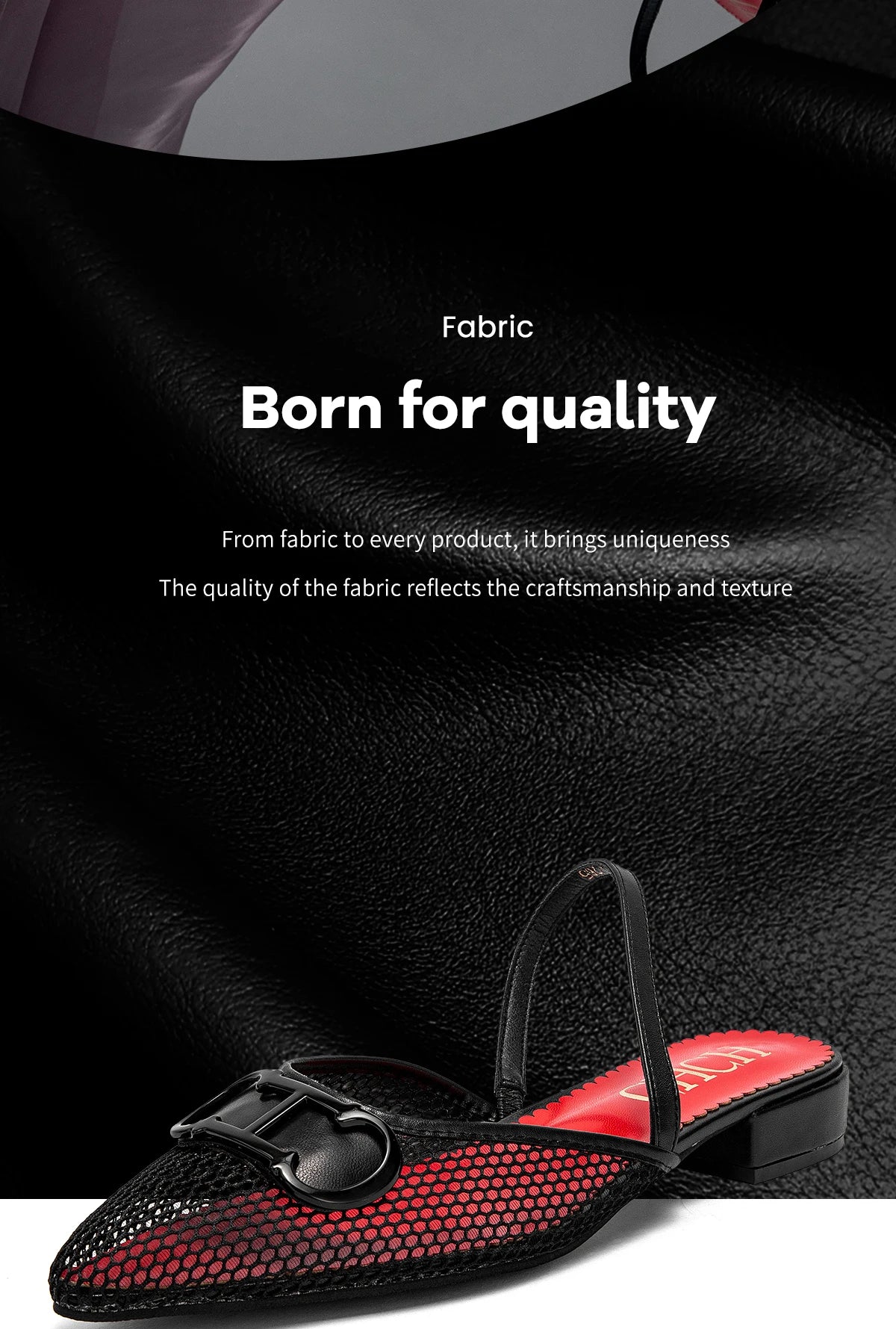 Classic Women’s Retro Sandals