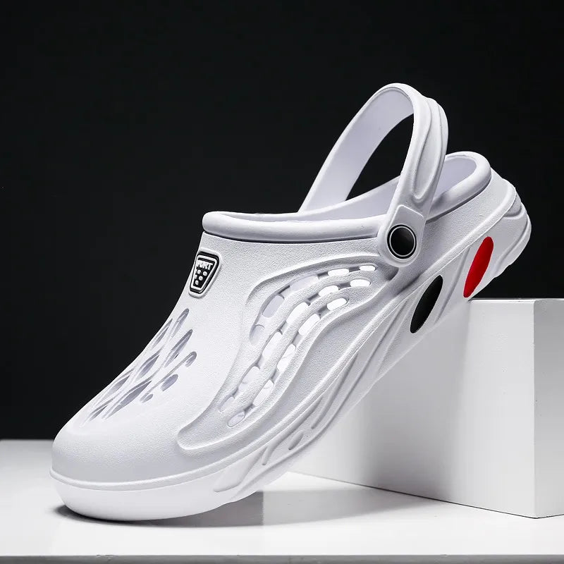 Summer EVA Men’s Casual Shoes