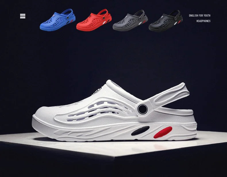 Summer EVA Men’s Casual Shoes