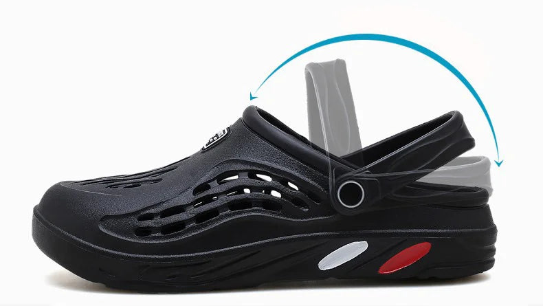 Summer EVA Men’s Casual Shoes