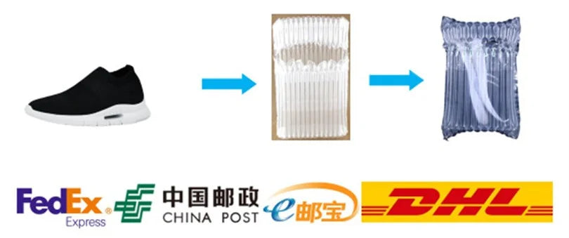 Snakeskin Leather Loafers (Men)