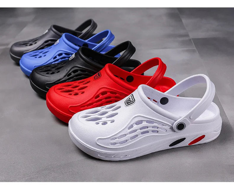 Summer EVA Men’s Casual Shoes