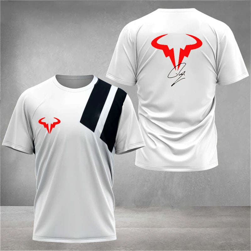 Unisex Sportswear Short Sleeve Tracksuit