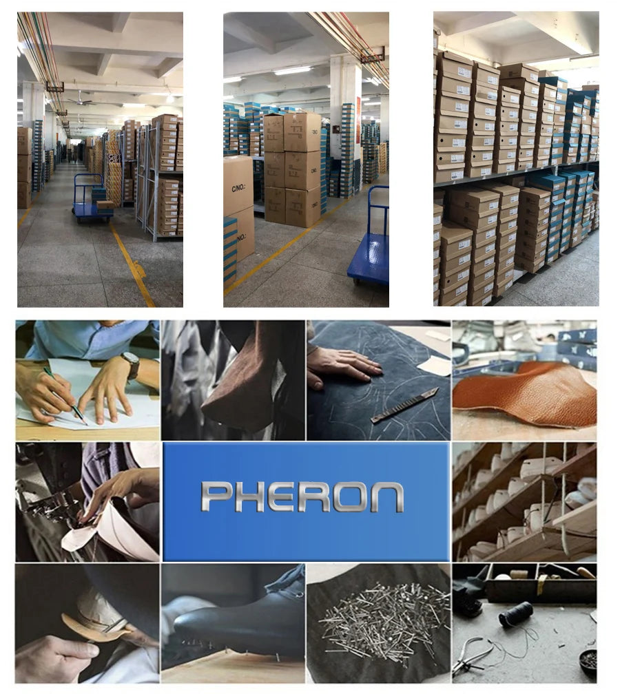 New Men’s Dress Loafers – Luxury British Style