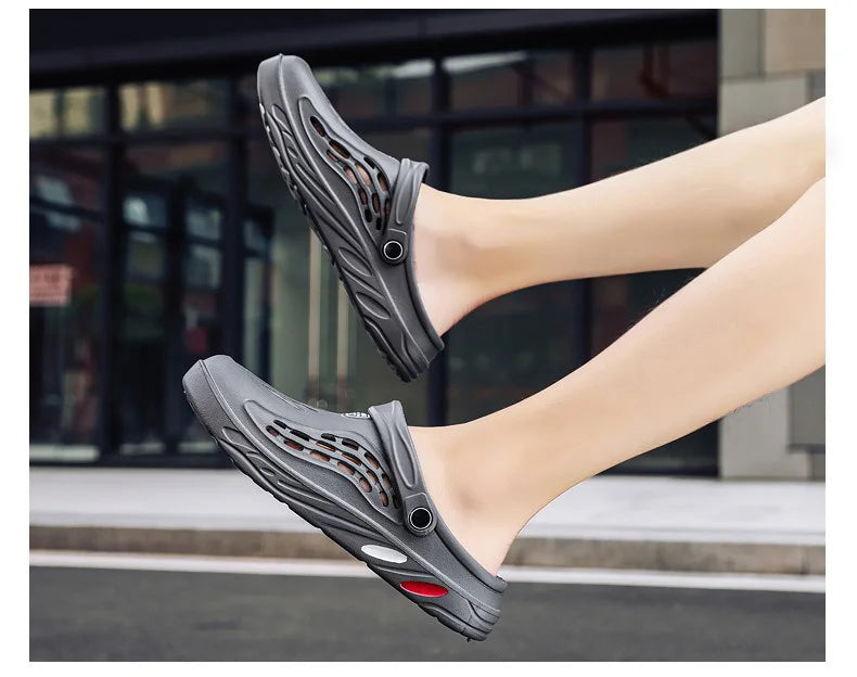 Summer EVA Men’s Casual Shoes