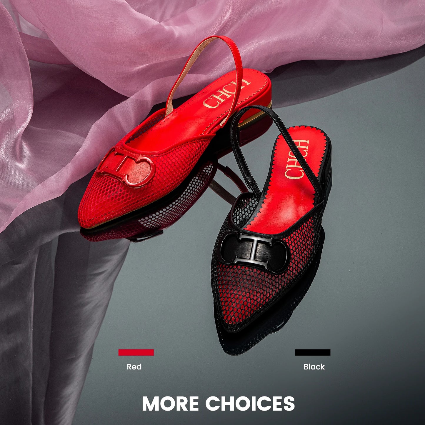 Classic Women’s Retro Sandals