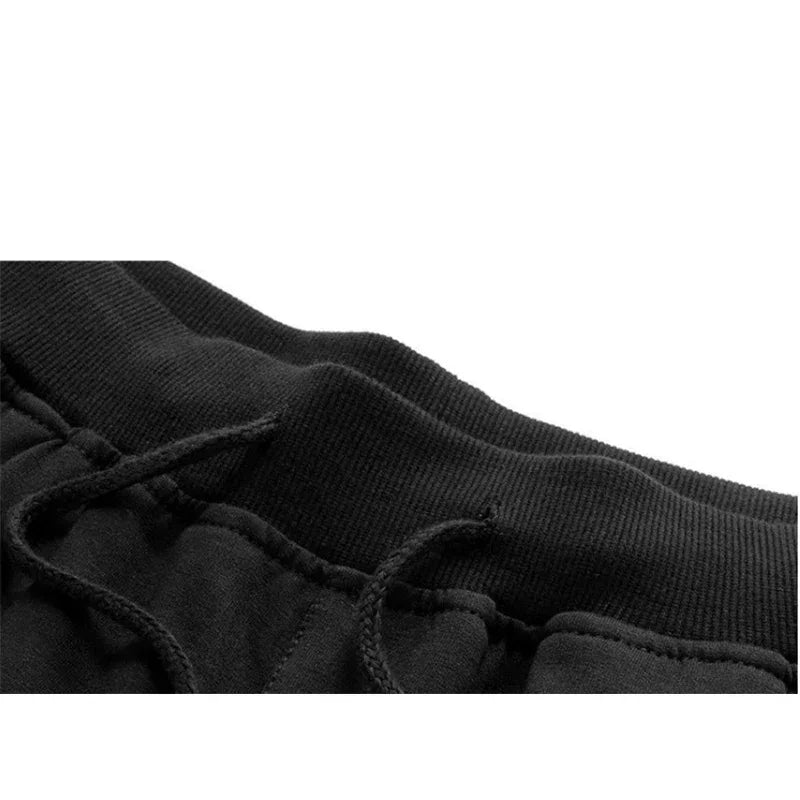 Summer Men's Casual Sports Knee Length Pants