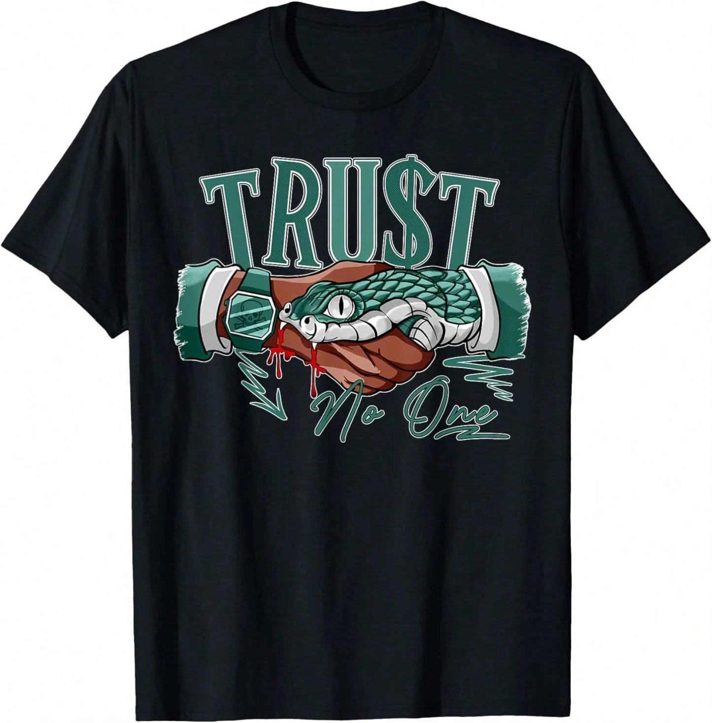 Rapper Drake Printed Clothing Hip Hop T Shirt