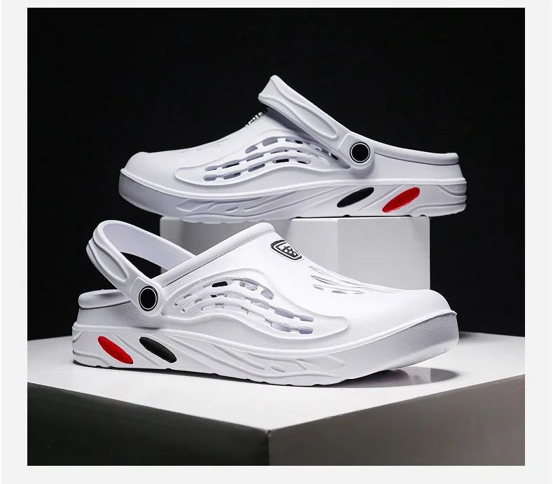 Summer EVA Men’s Casual Shoes