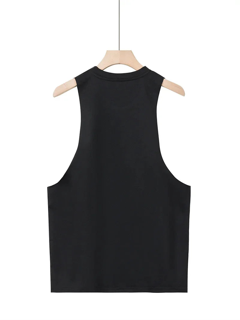 Men's vest Gym Tank top