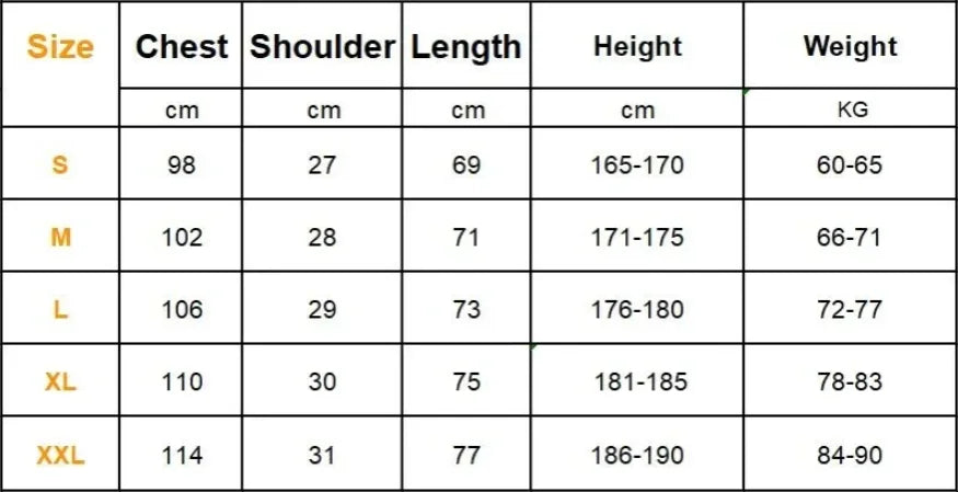 Men's vest Gym Tank top