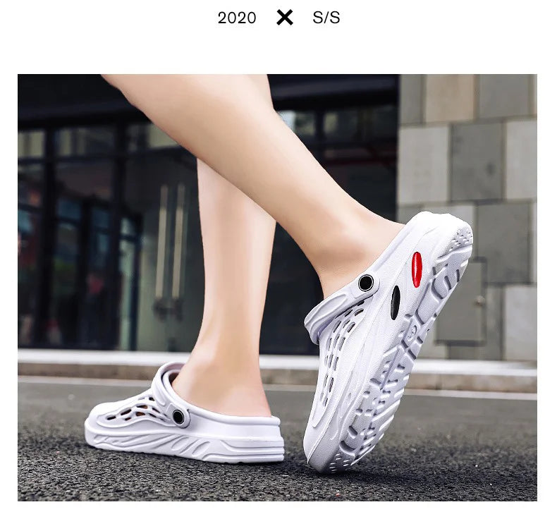 Summer EVA Men’s Casual Shoes