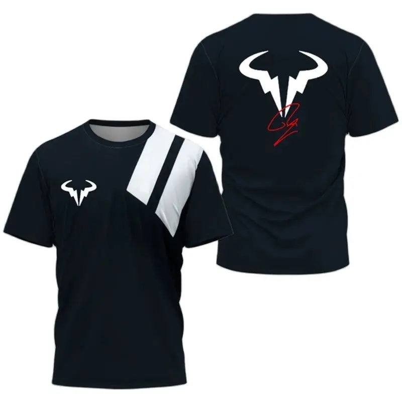 Unisex Sportswear Short Sleeve Tracksuit