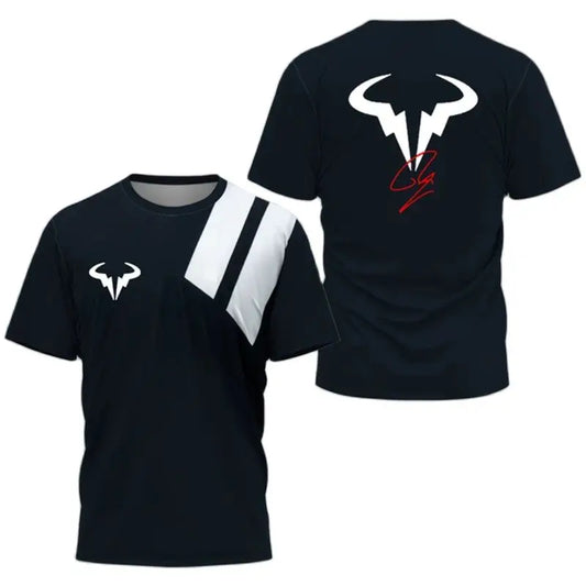 Unisex Sportswear Short Sleeve Tracksuit