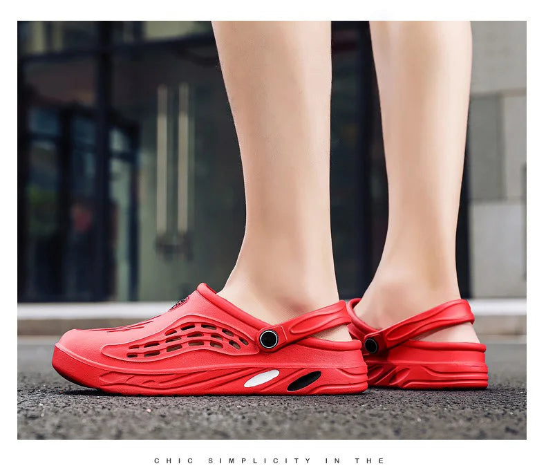 Summer EVA Men’s Casual Shoes