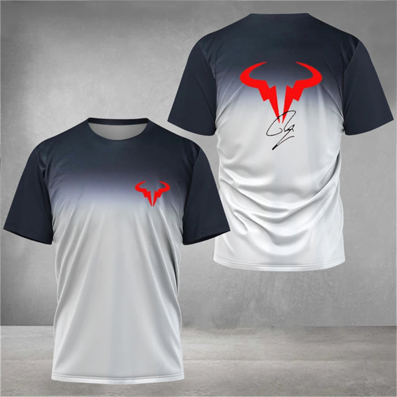 Unisex Sportswear Short Sleeve Tracksuit