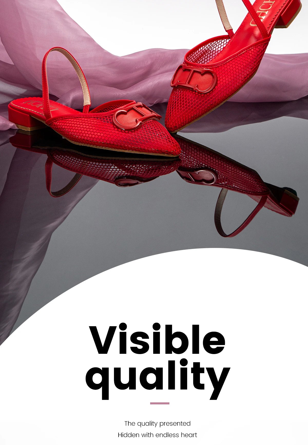 Classic Women’s Retro Sandals