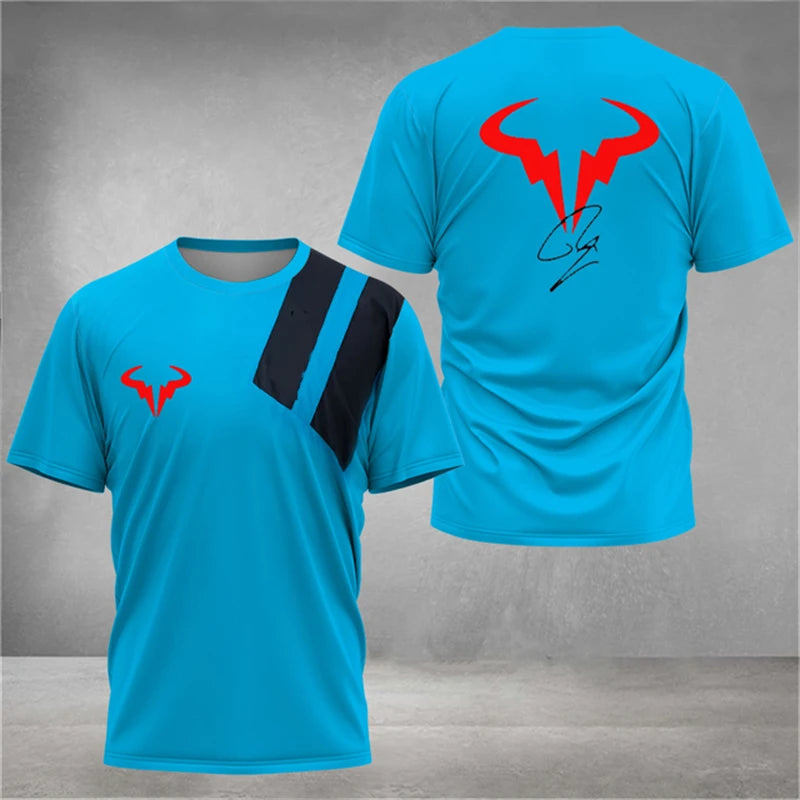 Unisex Sportswear Short Sleeve Tracksuit