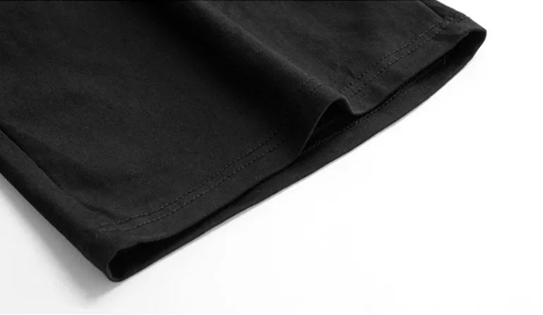 Summer Men's Casual Sports Knee Length Pants