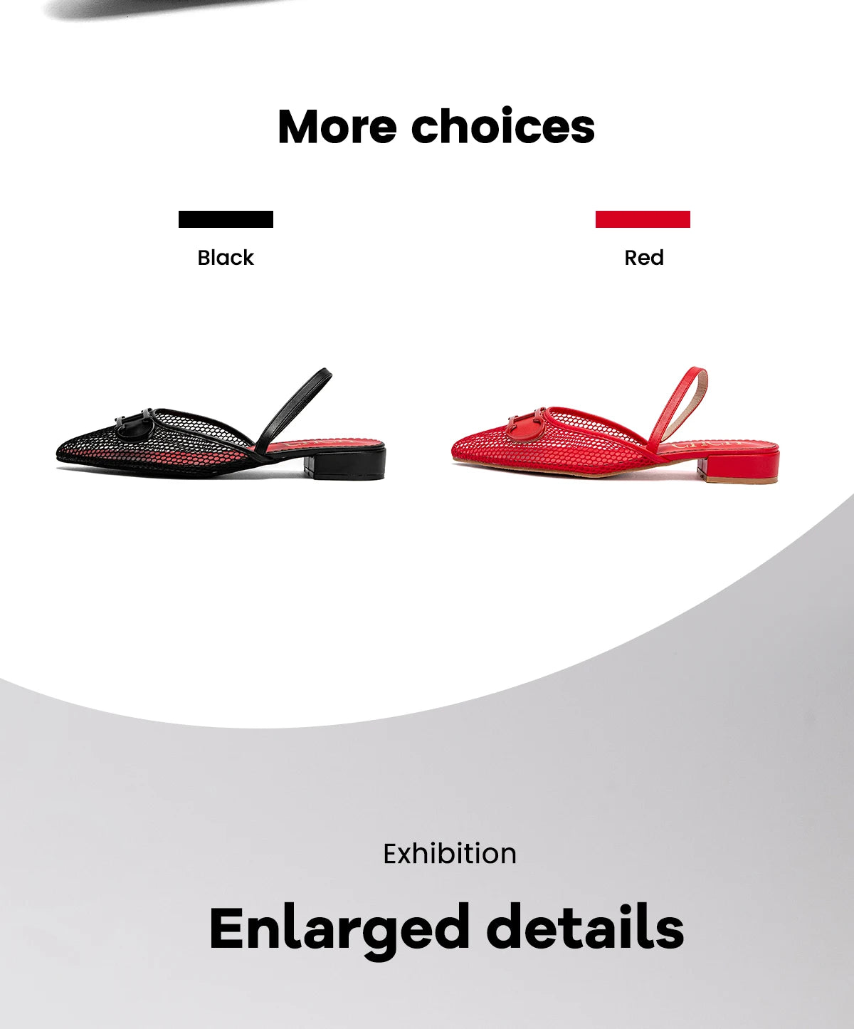 Classic Women’s Retro Sandals