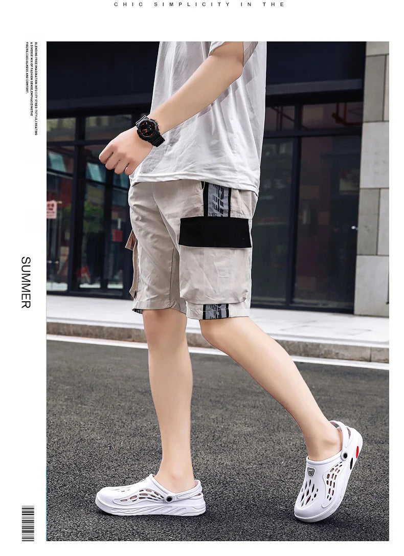 Summer EVA Men’s Casual Shoes