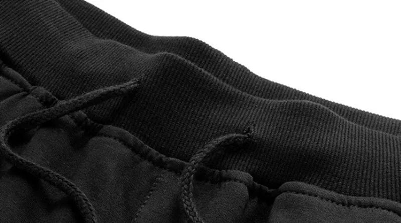 Summer Men's Casual Sports Knee Length Pants