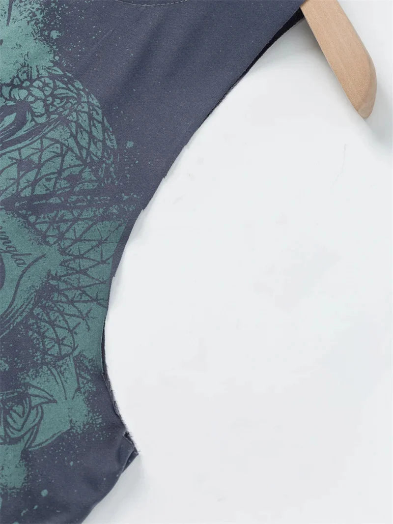 Men's vest Gym Tank top