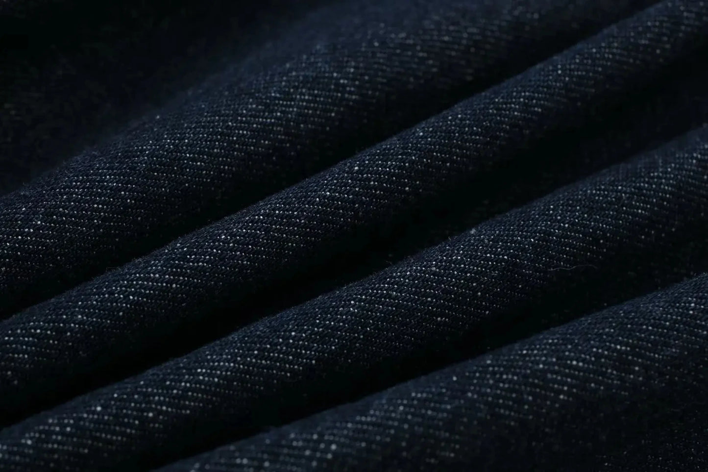 TRAFAZA Denim Suit Set