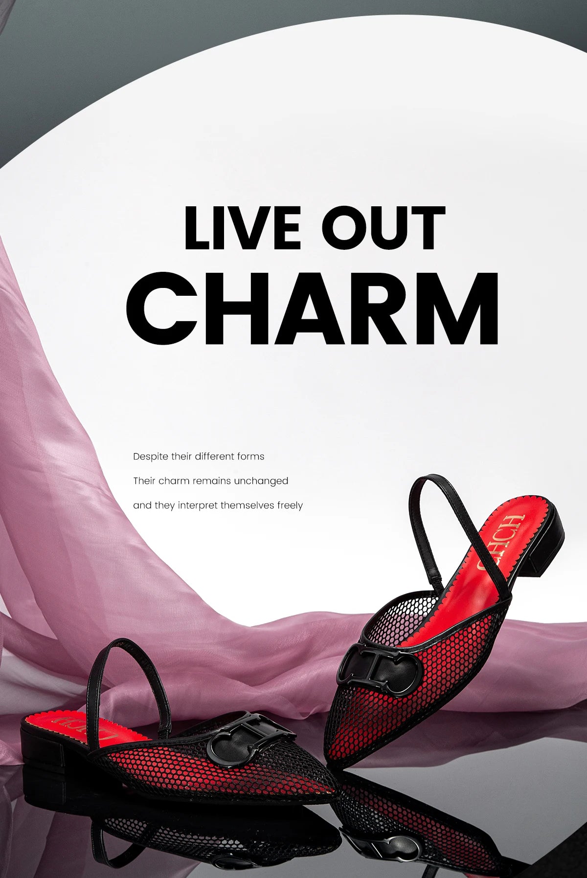 Classic Women’s Retro Sandals