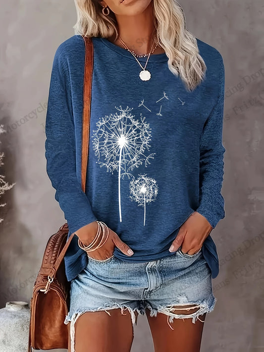 Women Clothes Vintage Tops Tees