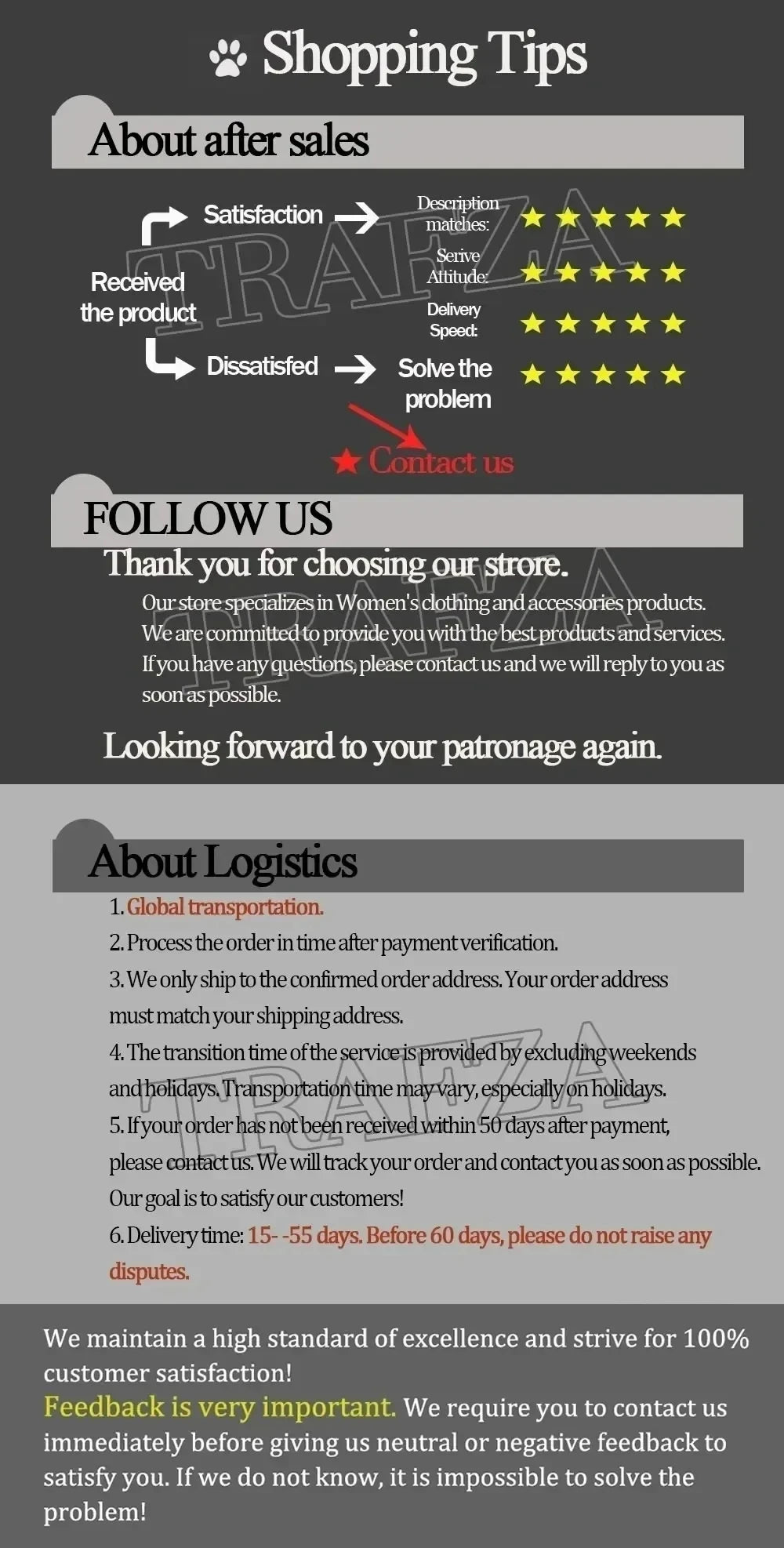 TRAFAZA Denim Suit Set