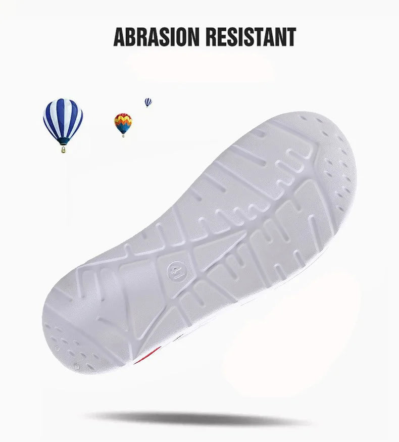 Summer EVA Men’s Casual Shoes