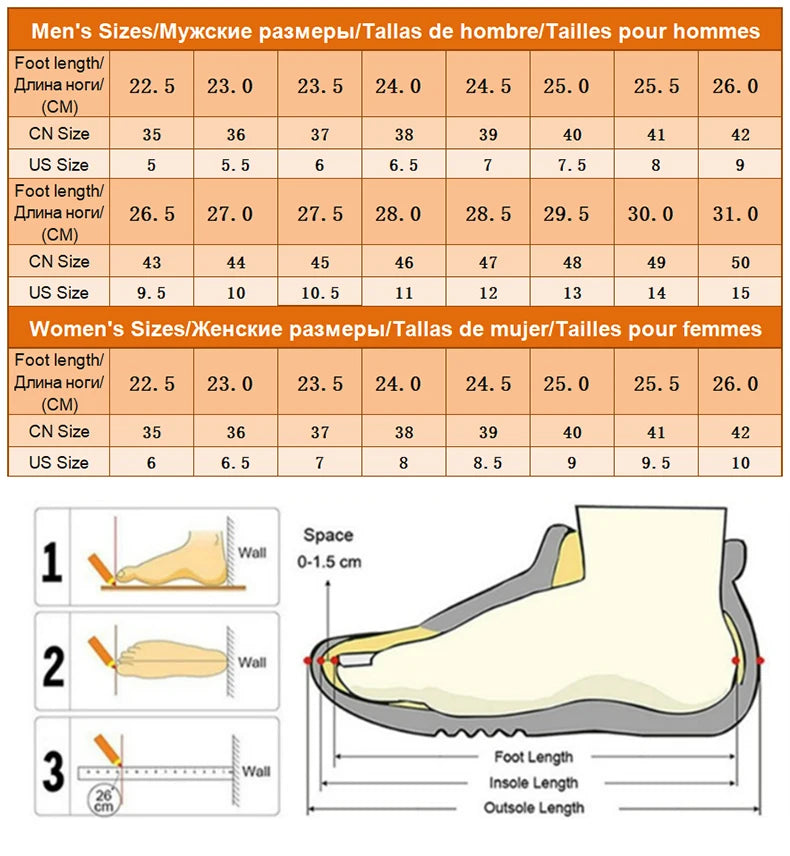 Snakeskin Leather Loafers (Men)