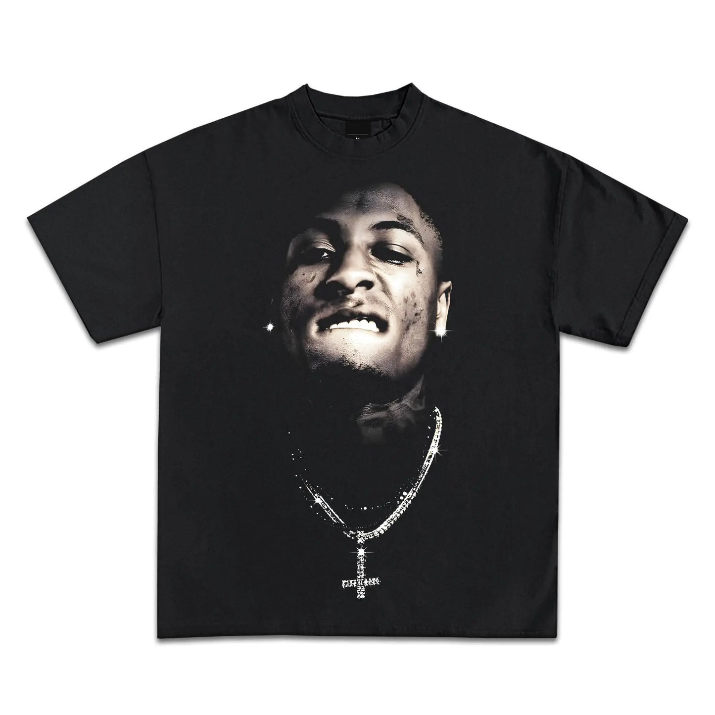 Youngboy Never Broke Again Graphic T-Shirts