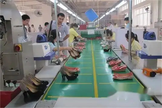 Summer Open-Toe Wedge Sandals