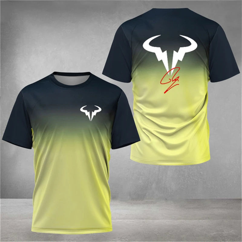 Unisex Sportswear Short Sleeve Tracksuit