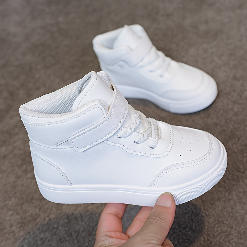 Kids' Sneakers with Non-Slip