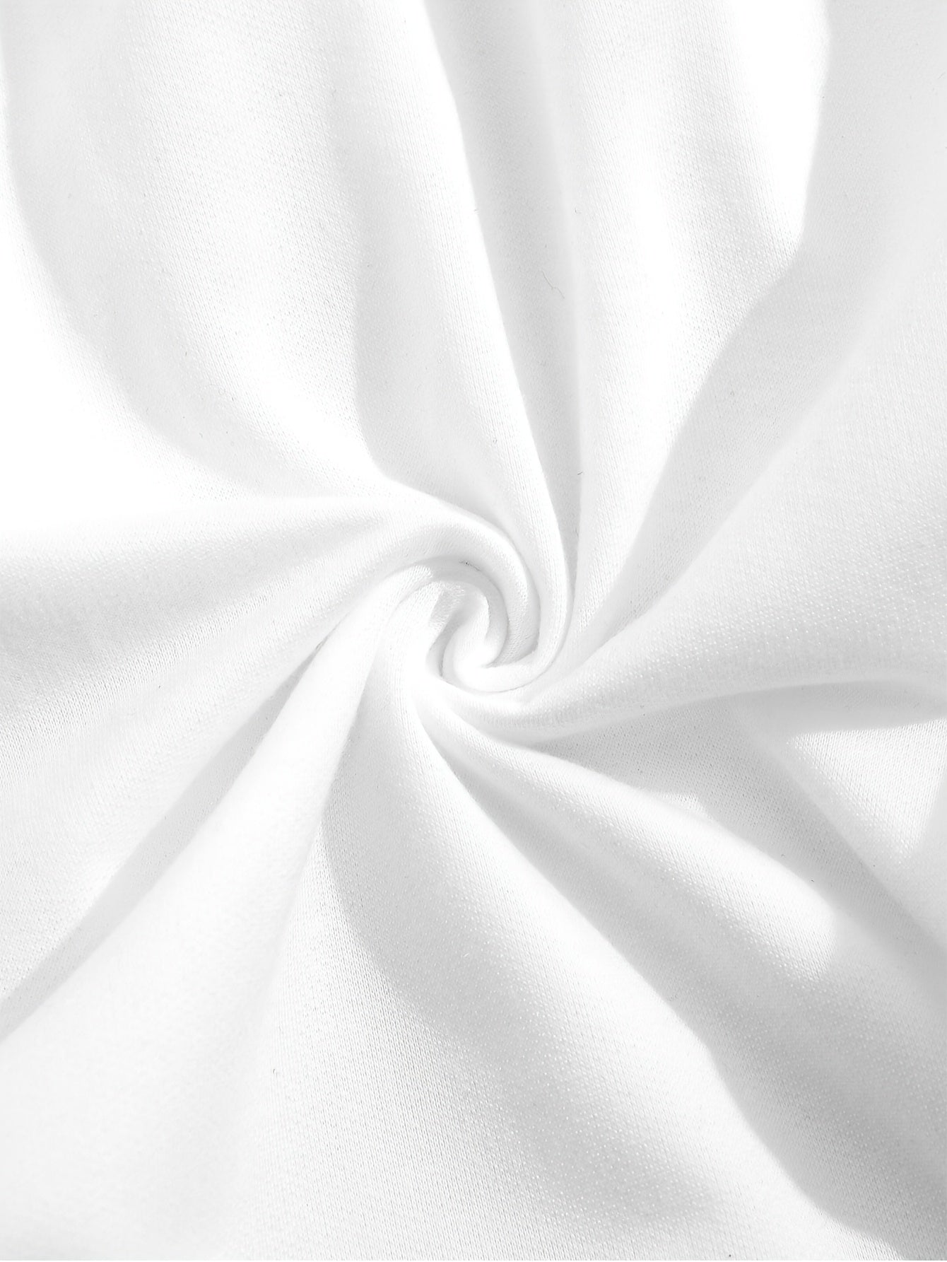 Stronger Than the Storm” Two-Piece Set – Tee & Shorts