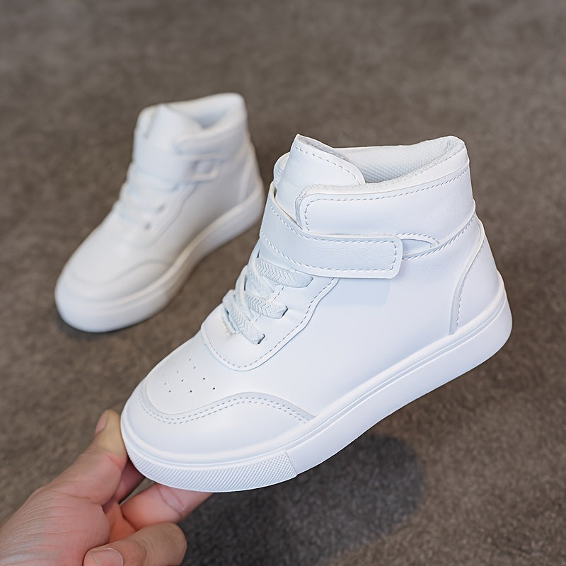 Kids' Sneakers with Non-Slip