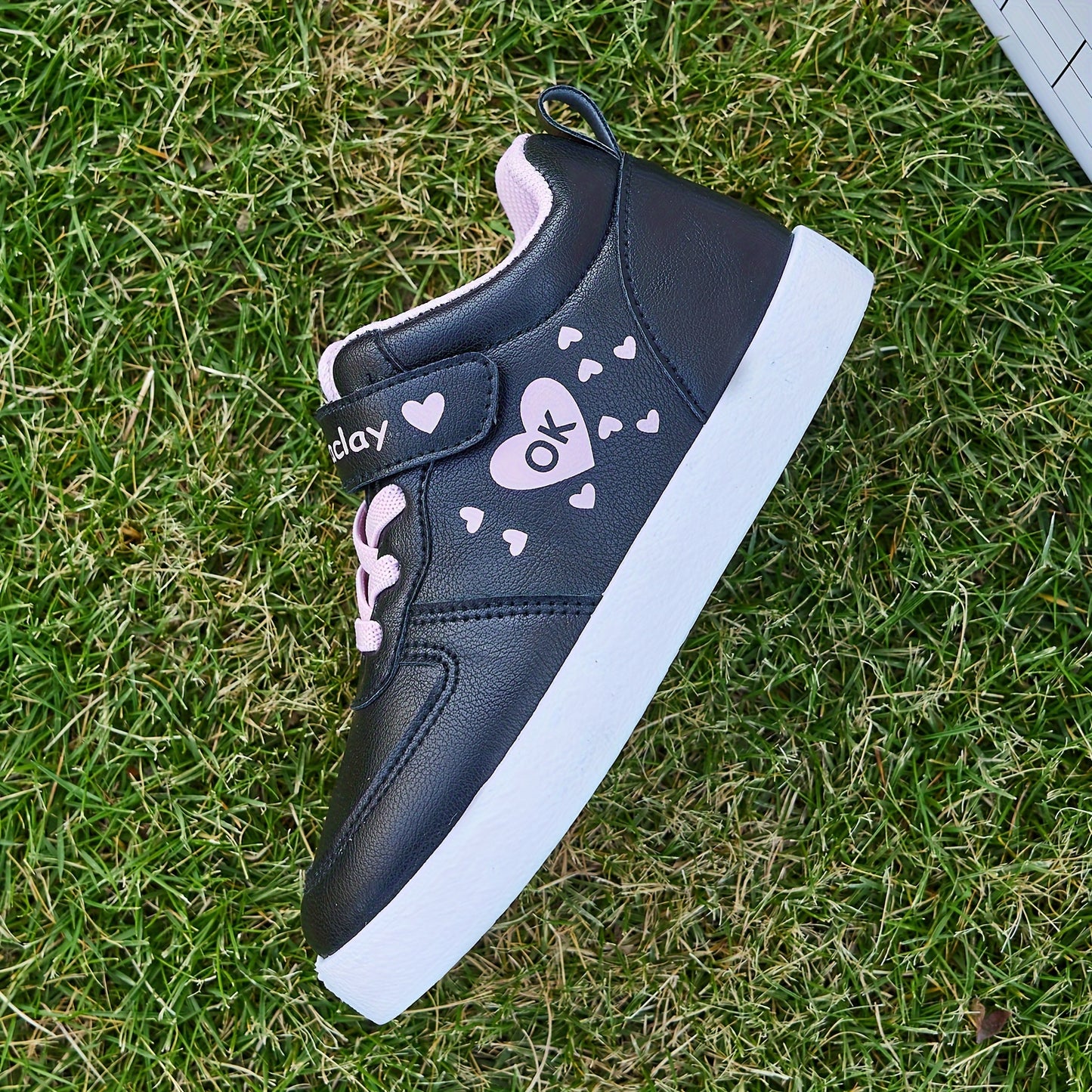 Kids Running & Sports Shoes