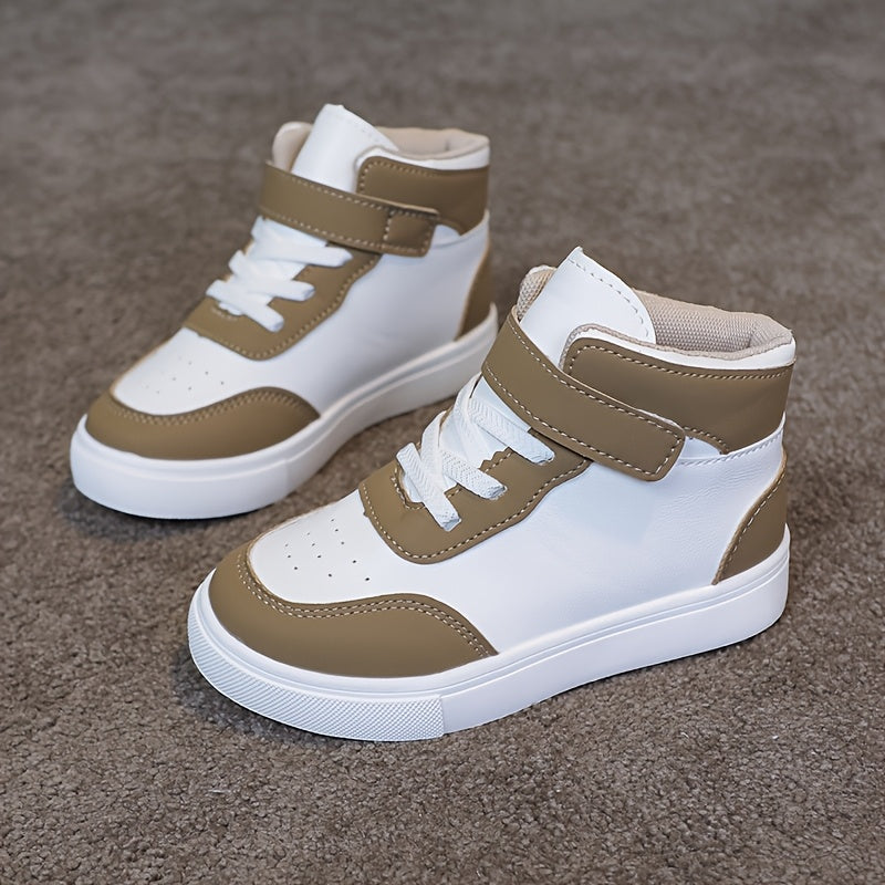 Kids' Sneakers with Non-Slip