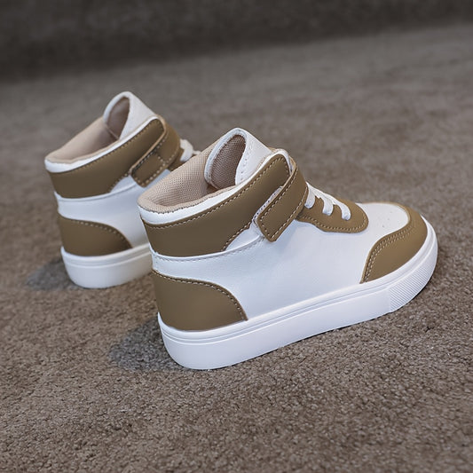Kids' Sneakers with Non-Slip
